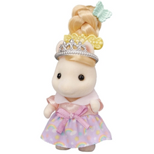 Load image into Gallery viewer, Sylvanian Families Pony's Stylish Hair Salon