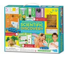 Load image into Gallery viewer, 4M - Environmental Science Scientific Discovery