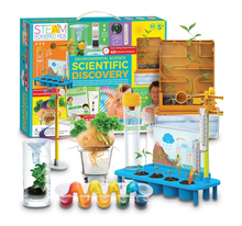 Load image into Gallery viewer, 4M - Environmental Science Scientific Discovery
