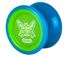 Load image into Gallery viewer, Duncan Yo Yo Intermediate Butterfly XT
