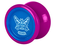 Load image into Gallery viewer, Duncan Yo Yo Intermediate Butterfly XT