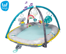 Load image into Gallery viewer, Taf Toys Koala Musical Gym