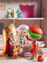 Load image into Gallery viewer, Djeco Tinyly Tutti & Fruity