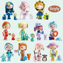 Load image into Gallery viewer, Djeco Tinyly Tutti & Fruity