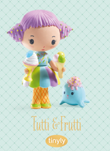 Load image into Gallery viewer, Djeco Tinyly Tutti & Fruity