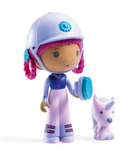 Load image into Gallery viewer, Djeco Tinyly Joe & Gala