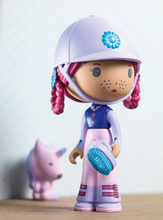Load image into Gallery viewer, Djeco Tinyly Joe & Gala