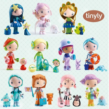 Load image into Gallery viewer, Djeco Tinyly Joe & Gala