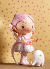 Load image into Gallery viewer, Djeco Tinyly Elfe & Bolero