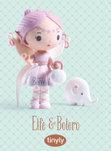 Load image into Gallery viewer, Djeco Tinyly Elfe & Bolero