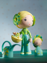Load image into Gallery viewer, Djeco Tinyly Flore & Bloom
