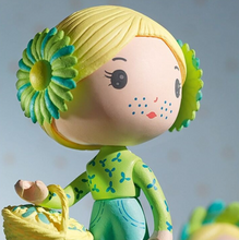 Load image into Gallery viewer, Djeco Tinyly Flore & Bloom