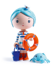 Load image into Gallery viewer, Djeco Tinyly Marinette & Scouic