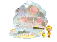 Load image into Gallery viewer, Djeco Tinyly Sunny & Mia House