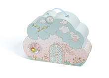 Load image into Gallery viewer, Djeco Tinyly Sunny & Mia House