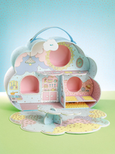 Load image into Gallery viewer, Djeco Tinyly Sunny & Mia House