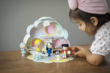 Load image into Gallery viewer, Djeco Tinyly Sunny & Mia House
