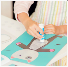 Load image into Gallery viewer, Djeco Collages for Little Ones