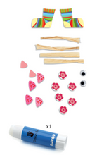 Load image into Gallery viewer, Djeco Collages for Little Ones