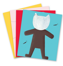 Load image into Gallery viewer, Djeco Collages for Little Ones