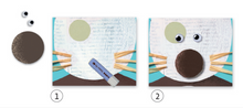 Load image into Gallery viewer, Djeco Collages for Little Ones