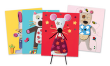 Load image into Gallery viewer, Djeco Collages for Little Ones