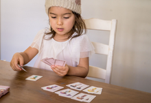 Load image into Gallery viewer, Djeco Tinyly Matching Pairs