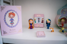 Load image into Gallery viewer, Djeco Tinyly Matching Pairs
