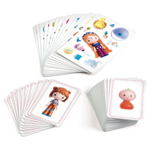 Load image into Gallery viewer, Djeco Tinyly Observation Game - Mini Meli Melo