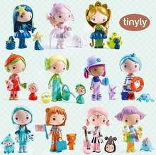 Load image into Gallery viewer, Djeco Tinyly Luz & Light