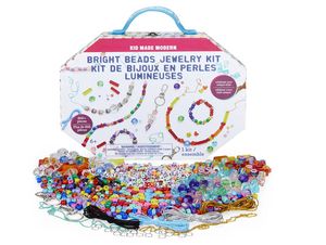 Kid Made Modern - Rainbow Jewellery Kit