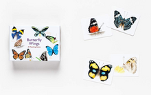 Load image into Gallery viewer, Laurence king Butterfly Wings A Matching Game
