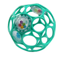 Load image into Gallery viewer, O Ball Rattle