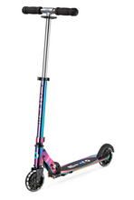 Load image into Gallery viewer, Micro Sprite LED Scooter Neochrome