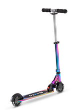 Load image into Gallery viewer, Micro Sprite LED Scooter Neochrome