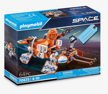 Load image into Gallery viewer, Playmobil Space Ranger Gift Set 70673
