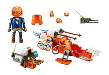 Load image into Gallery viewer, Playmobil Space Ranger Gift Set 70673
