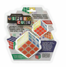 Load image into Gallery viewer, Funtime Speed Cube