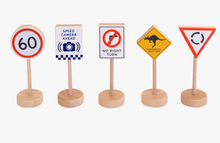 Load image into Gallery viewer, Make Me Iconic Aussie Road Signs