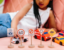 Load image into Gallery viewer, Make Me Iconic Aussie Road Signs