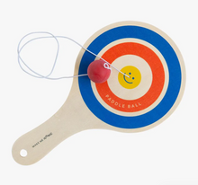 Load image into Gallery viewer, Make Me Iconic Paddle Ball