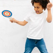 Load image into Gallery viewer, Make Me Iconic Paddle Ball