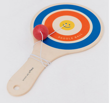 Load image into Gallery viewer, Make Me Iconic Paddle Ball
