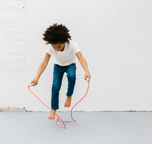Load image into Gallery viewer, Make Me Iconic Skipping Rope