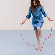 Load image into Gallery viewer, Make Me Iconic Skipping Rope