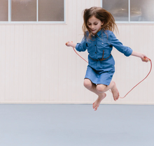 Load image into Gallery viewer, Make Me Iconic Skipping Rope
