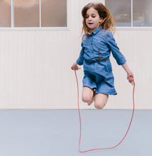 Load image into Gallery viewer, Make Me Iconic Skipping Rope
