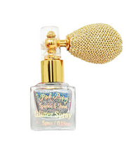 Load image into Gallery viewer, Pink Poppy Sparkle & Shine Glitter Spray