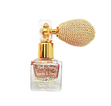 Load image into Gallery viewer, Pink Poppy Sparkle & Shine Glitter Spray