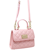 Load image into Gallery viewer, Pink Poppy Claris Handbag